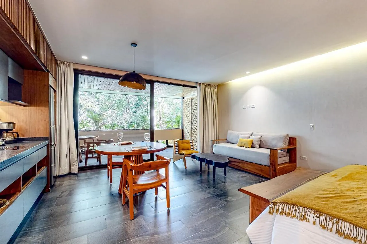 Miraluna 233 At Luum Zama Tulum