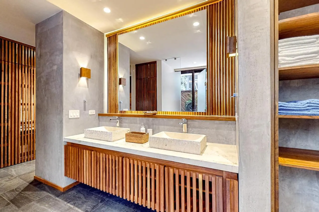 Miraluna 233 At Luum Zama Tulum
