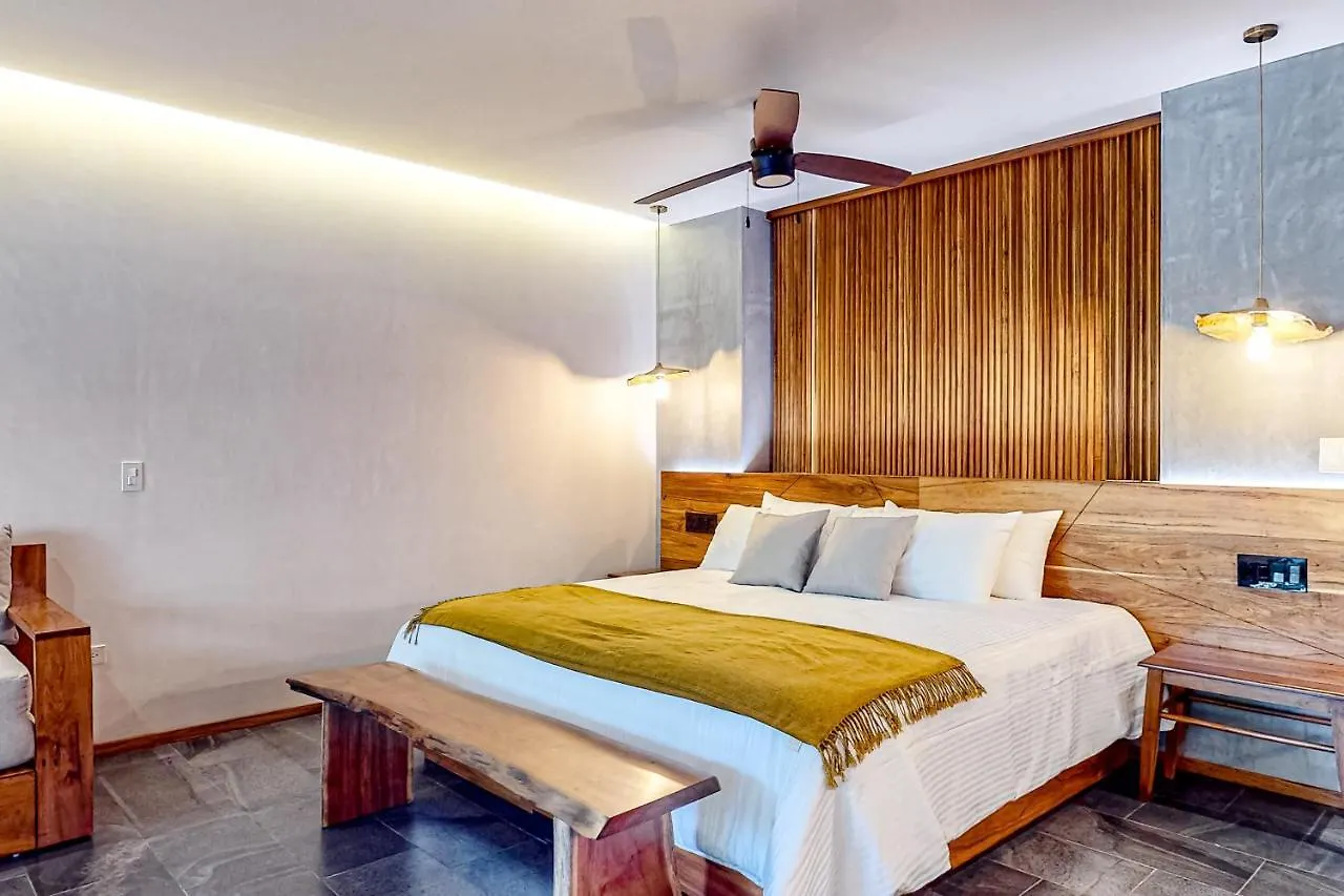 Miraluna 233 At Luum Zama Tulum 0*,