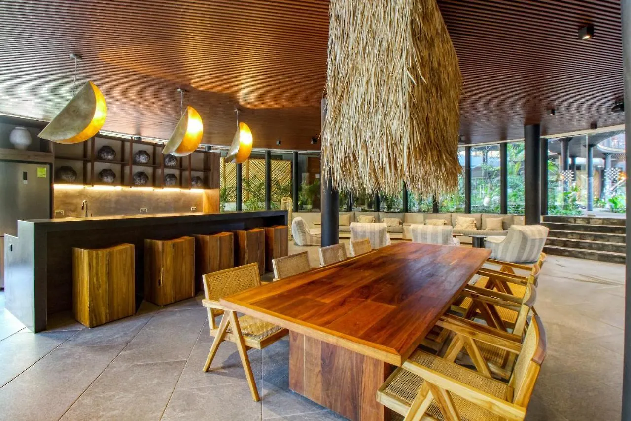 Miraluna 233 At Luum Zama Tulum
