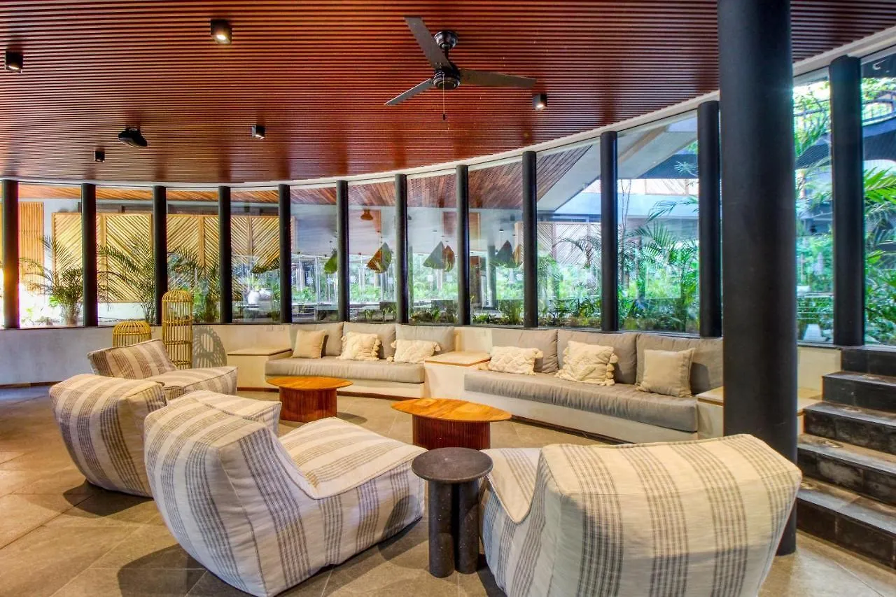 Hotel Miraluna 233 At Luum Zama Tulum