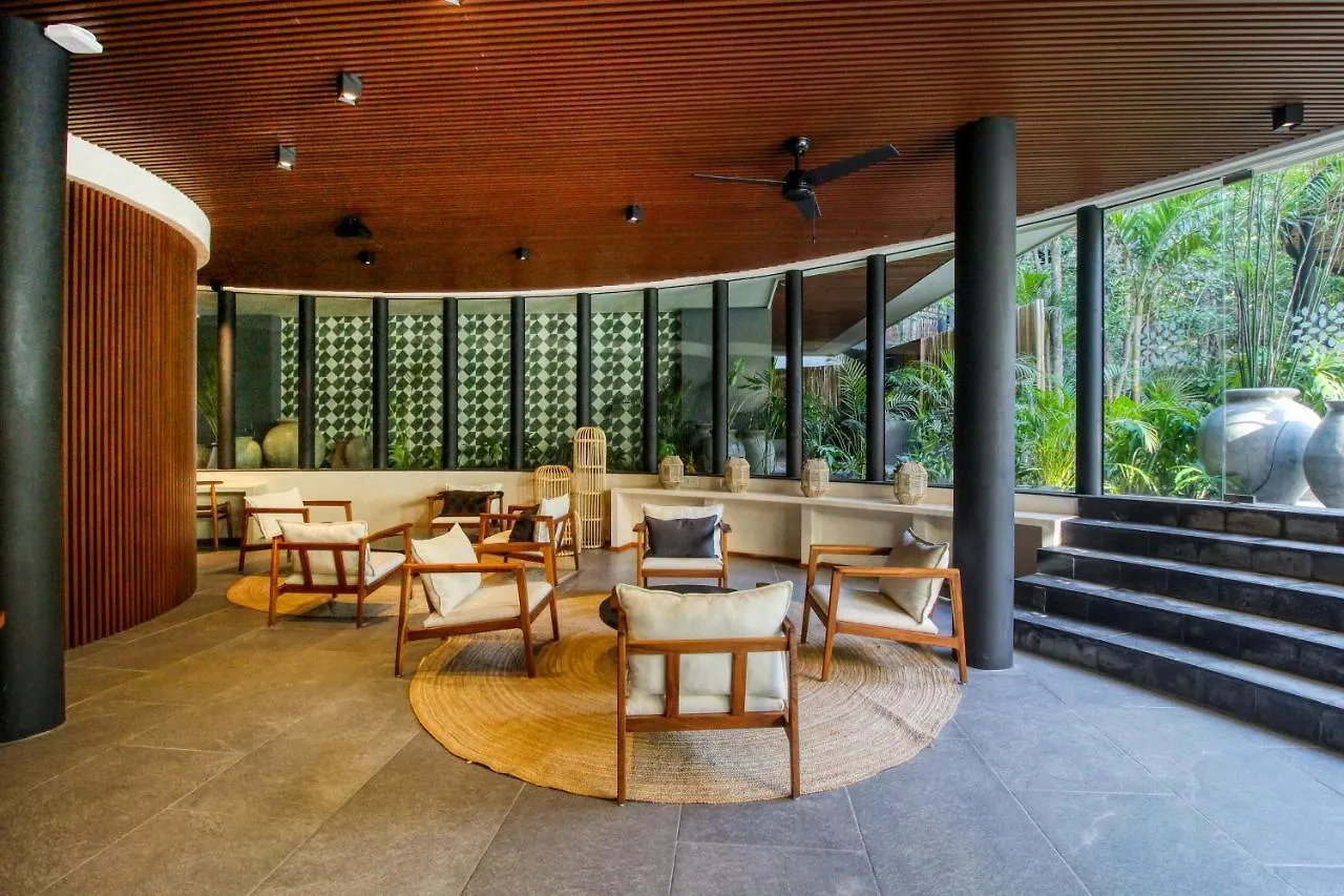 Hotel Miraluna 233 At Luum Zama Tulum