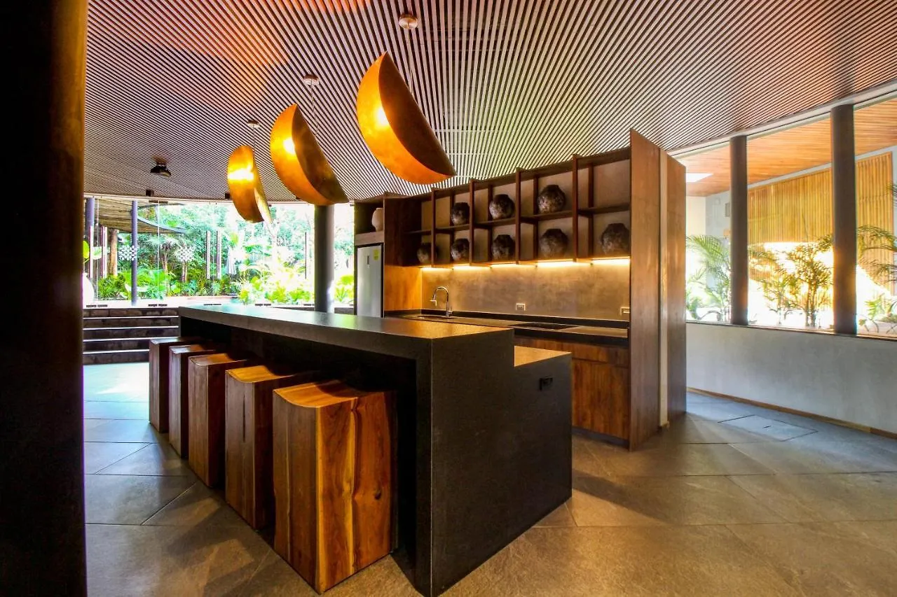 Hotel Miraluna 233 At Luum Zama Tulum Mexico