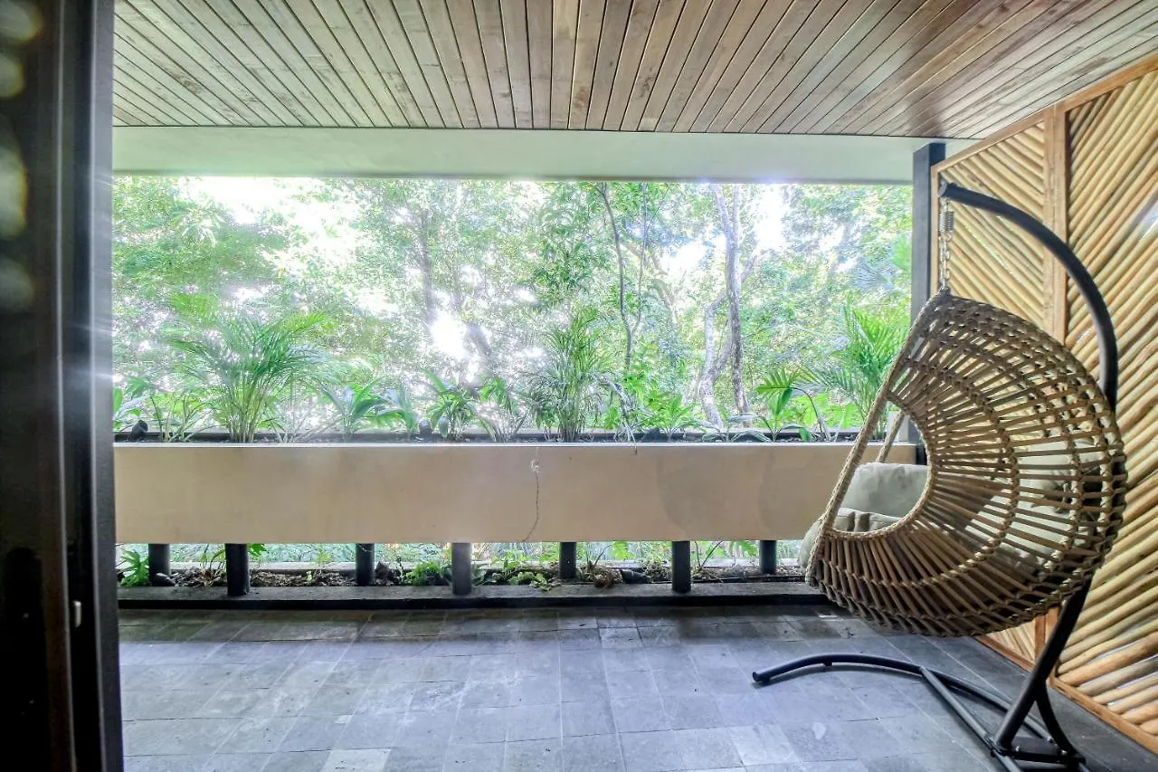 Miraluna 233 At Luum Zama Tulum