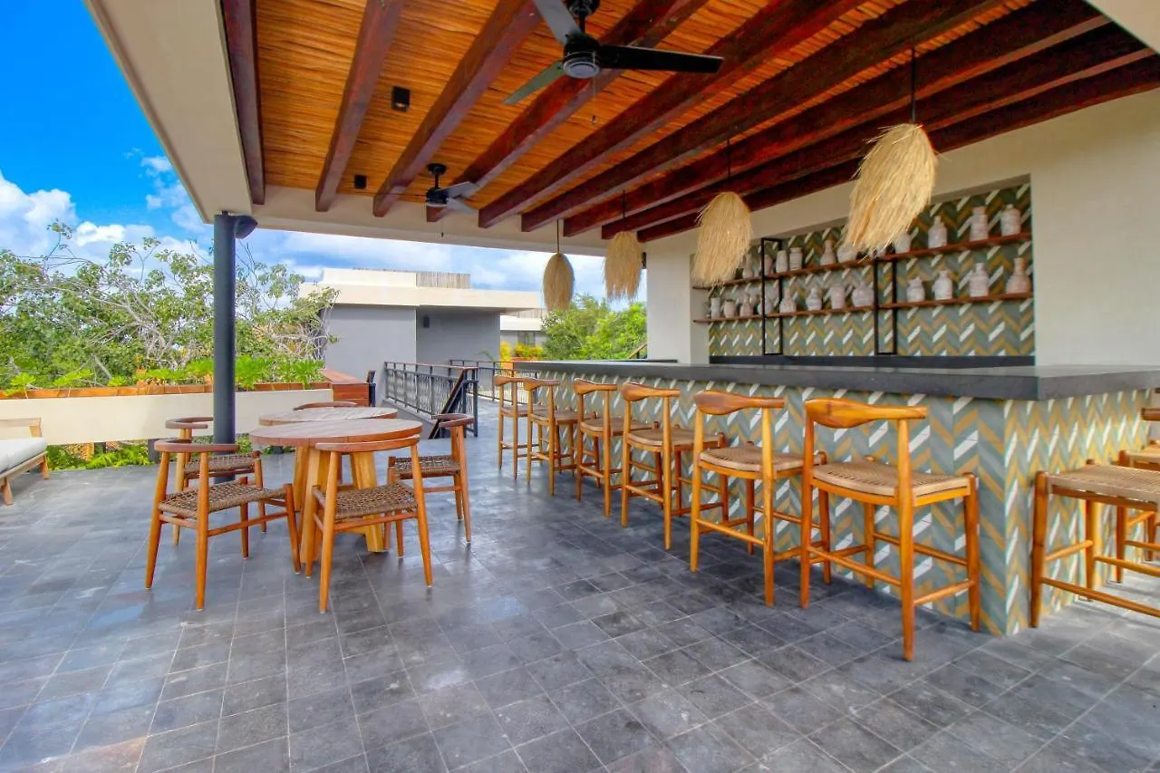 Miraluna 233 At Luum Zama Tulum