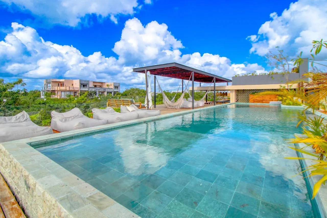 Miraluna 233 At Luum Zama Tulum 0*,