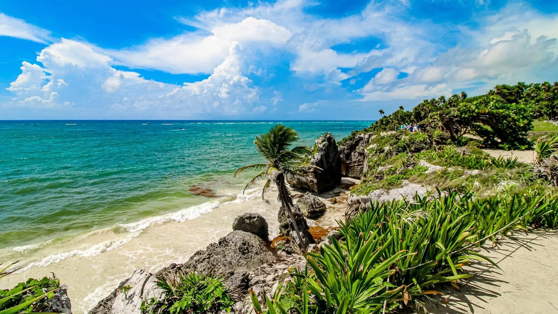 Miraluna 233 At Luum Zama Tulum 0*,  Mexico