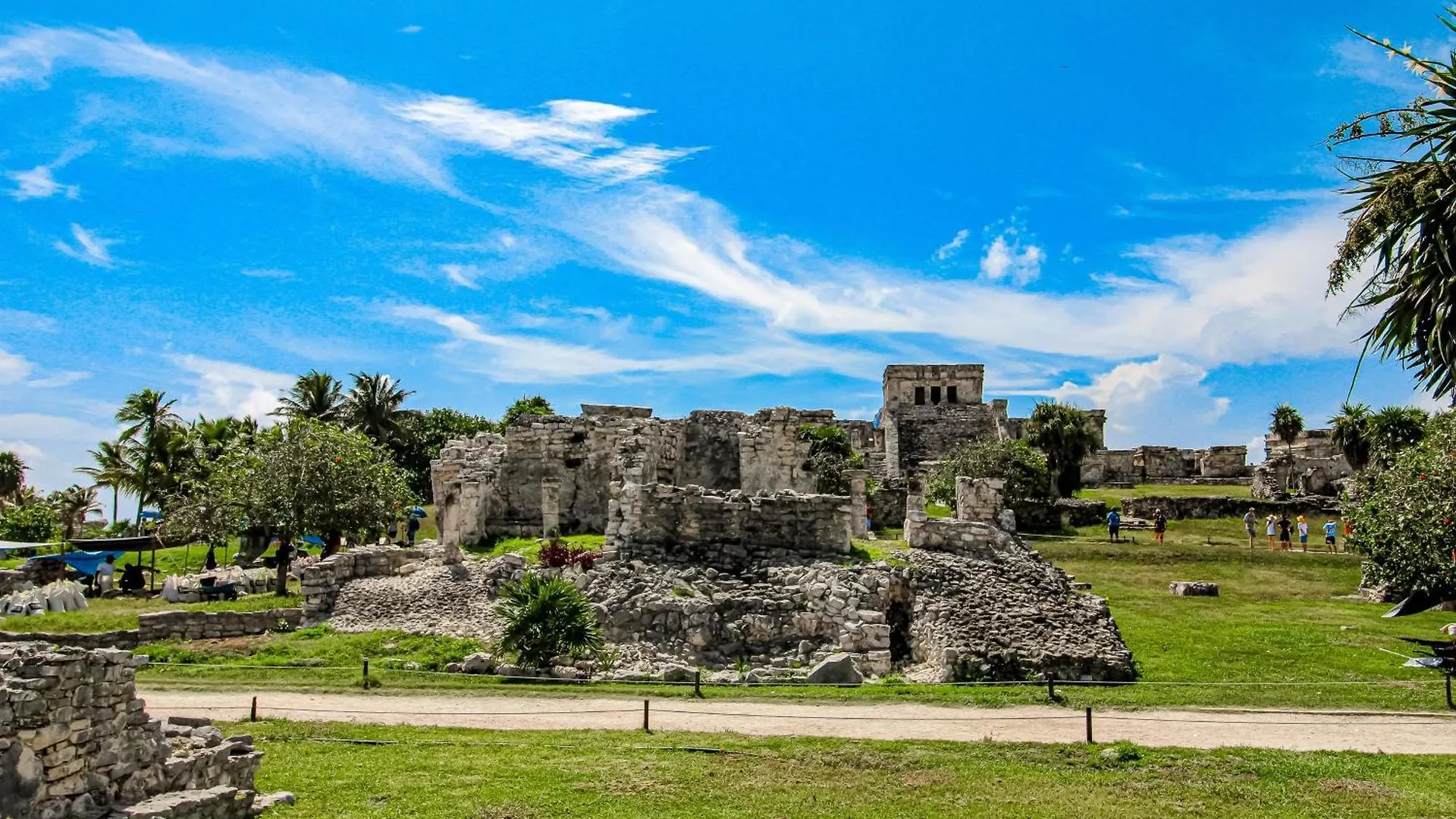 Miraluna 233 At Luum Zama Tulum Hotel