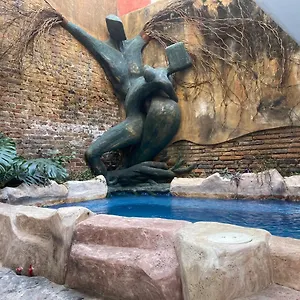 Raices De Mar Hotel Mazatlán
