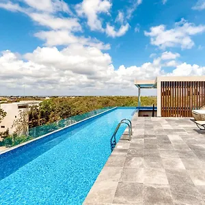Aldea Zama Tulum