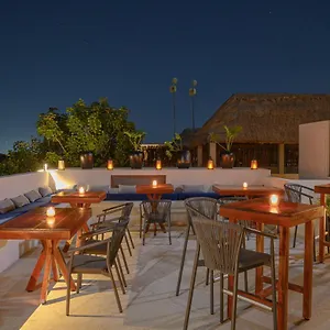 Kasa Kuyen - Adults Only Tulum