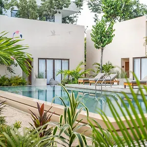 Faisano Nomadas Tulum