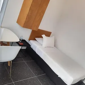 Estudio #5 Casa Fatima, 8 Min Del Centro 1 Persona Pensión Guadalajara