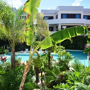 Intima Adults Only Tulum Pueblo