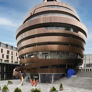 W Hotel Edimburgo
