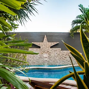 4* Hotel Casa Colonial