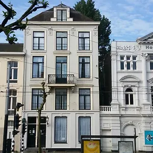 Park Plantage Hotel Ámsterdam