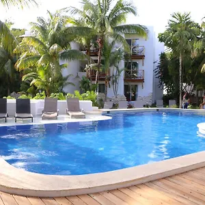El Capitan Tulum Pueblo